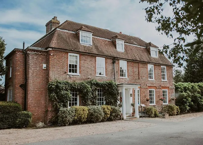 Flackley Ash Country House Hotel