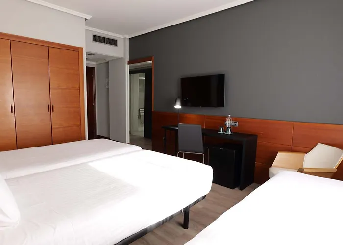 Eurostars Amara
