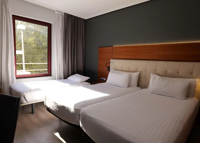 Eurostars Amara