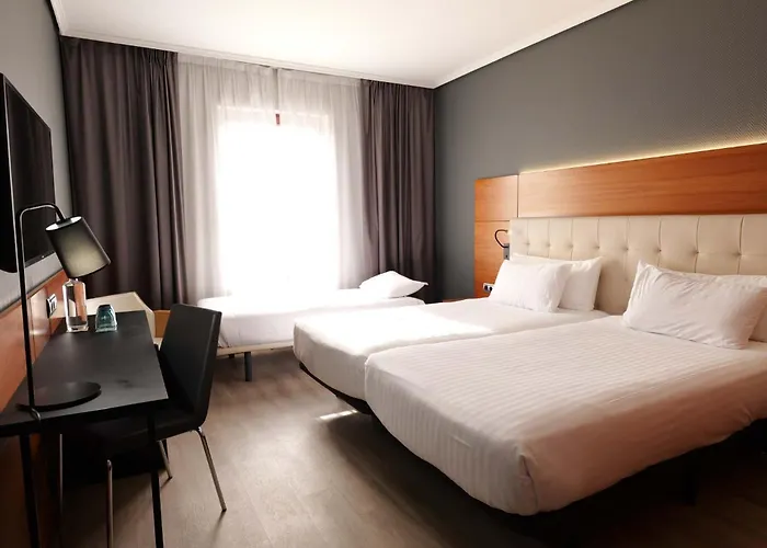 Eurostars Amara