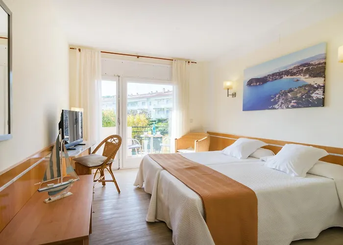 Hotel Ancora