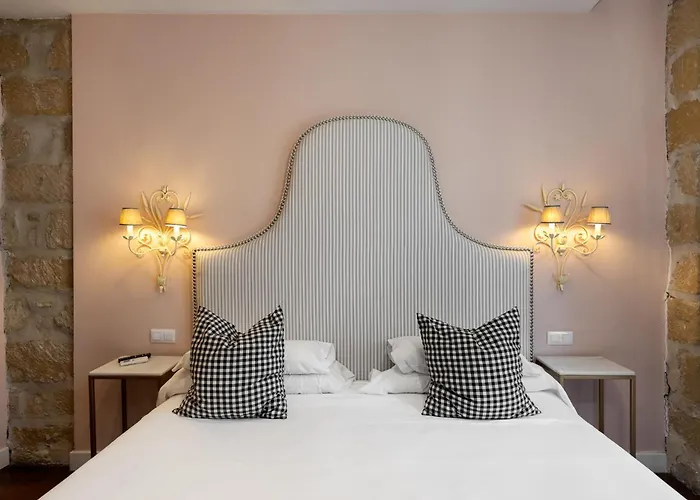 Hotel Carmen Boutique