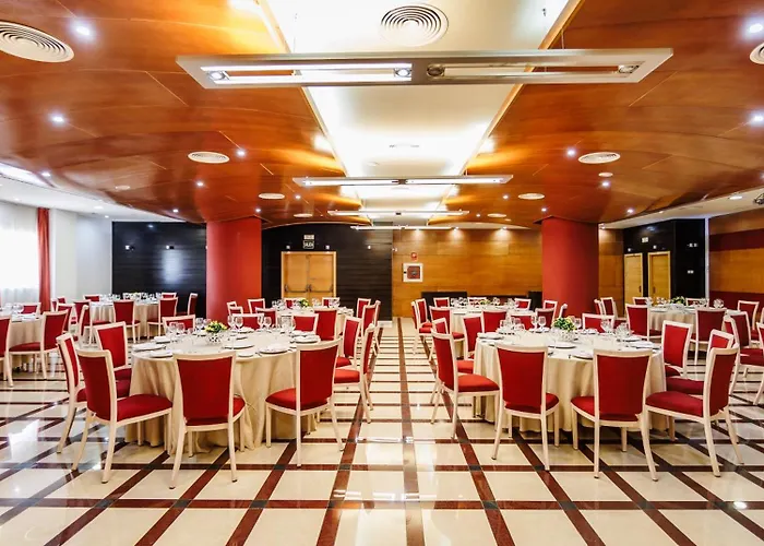 Hotel Acosta Centro