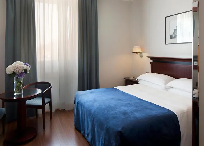 Starhotels Excelsior