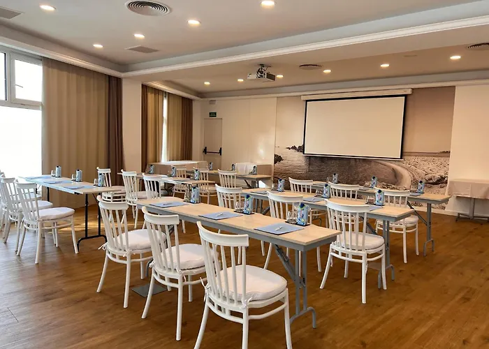 Park Hotel San Jorge & Spa By Escampa Hotels