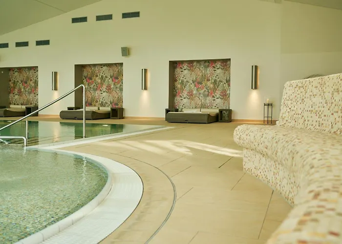 Strandhotel Fischland