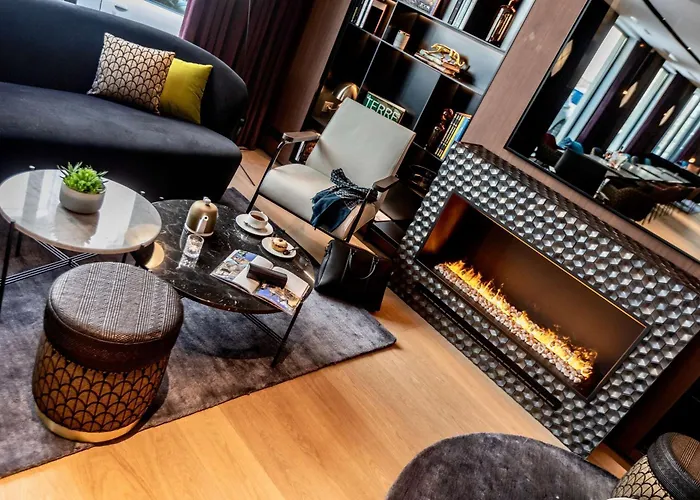 Best Western Plus Crystal, Hotel,Bar & Spa