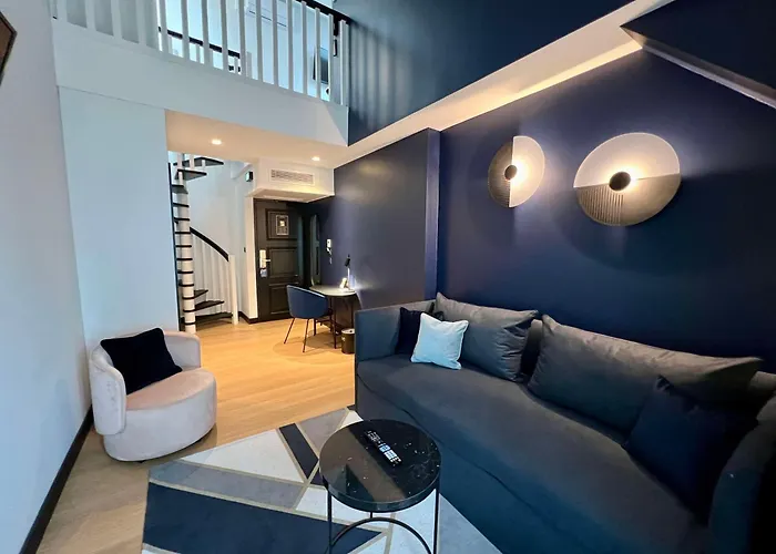 Best Western Plus Crystal, Hotel&Spa