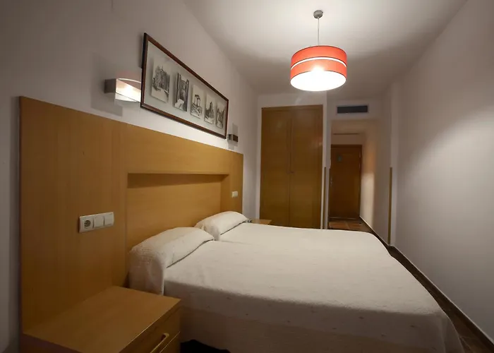 Hotel Las Murallas