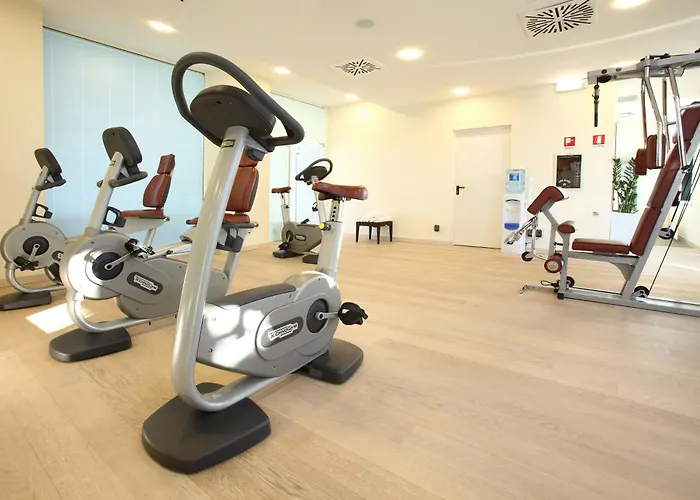 Starhotels Grand Milan