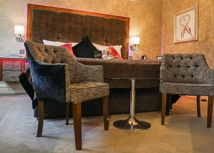 The Cranleigh Boutique