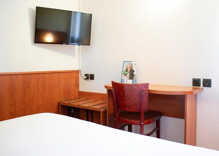 Brit Hotel Agen - L'Aquitaine