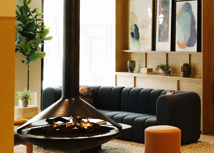 The Strathcona Hotel