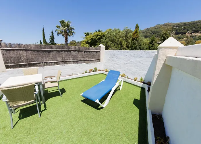 Hotel La Torre