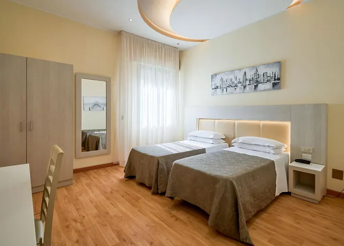 Hotel Olimpia