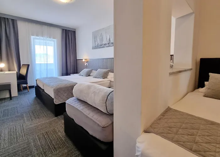 Hotel Bio