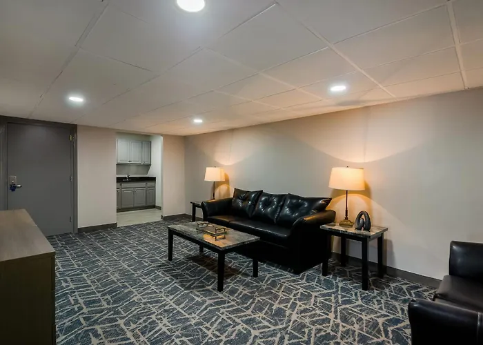 Comfort Inn Falls Church - Tysons Corner