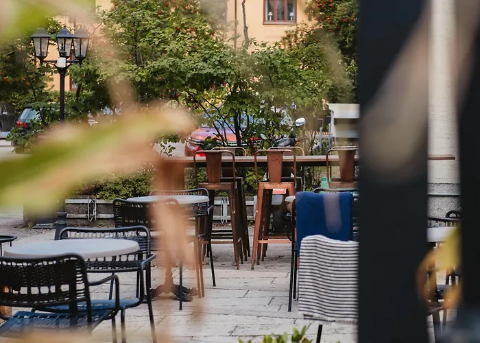 Home Hotel Uppsala