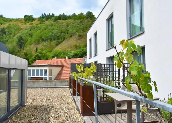 arte Hotel Krems