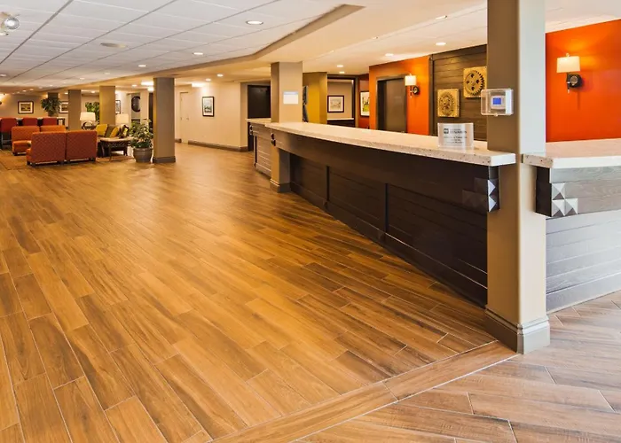 Best Western Plus Stoneridge Inn & Conference Centre London Ontario