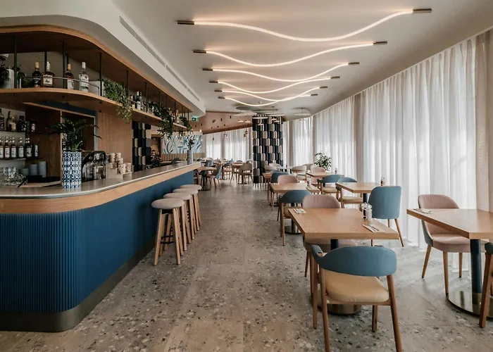 Courtyard By Marriott Sliema