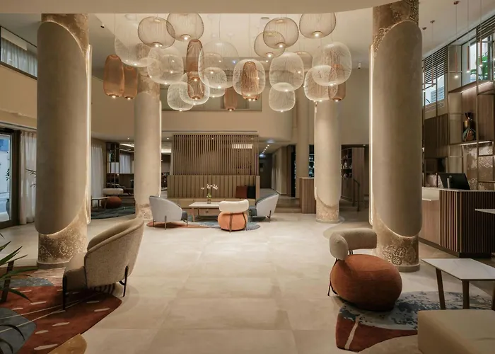 Courtyard By Marriott Sliema