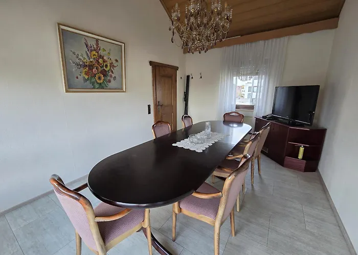 Hotel-Restaurant Zum Kirschbaum