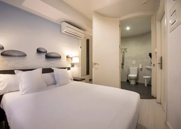 Hotel Punta Monpas
