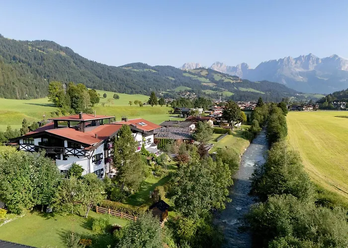 Hotel Garni Zimmermann