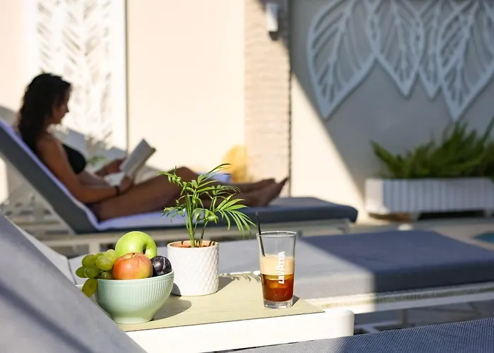 Alkyonis Hotel