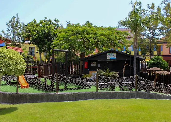 Park Club Europe