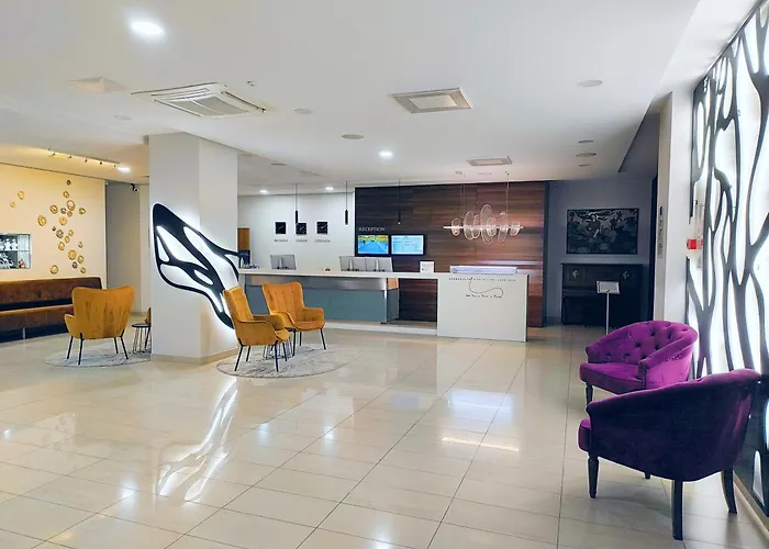 Mercure Marijampole