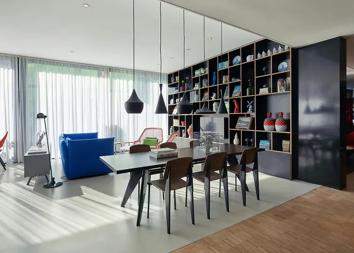 Citizenm Amsterdam South