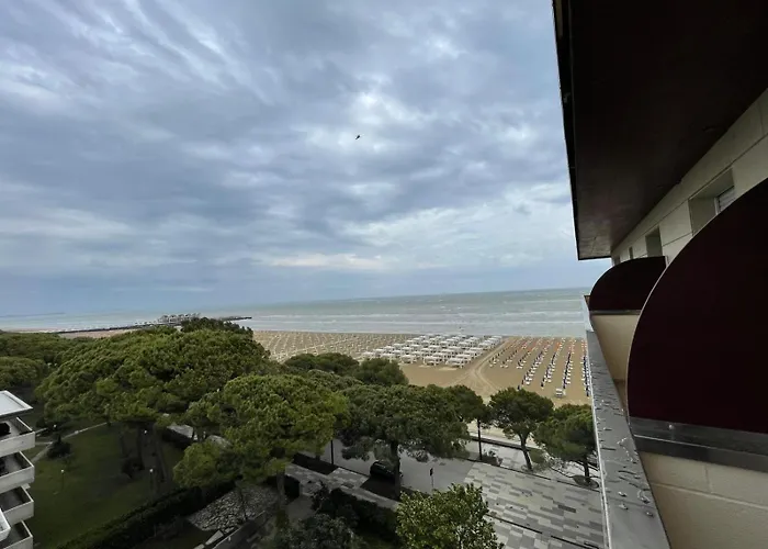 Hotel Europa Lignano