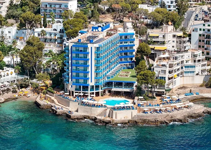 Europe Playa Marina - Adults Only