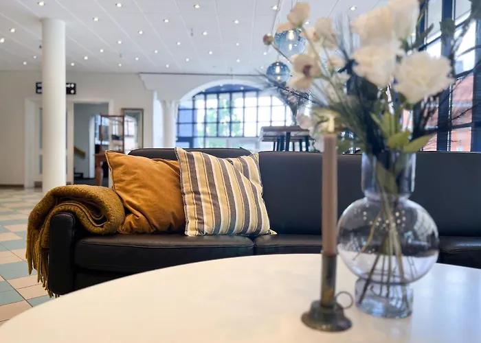 Hotel Frederikshavn