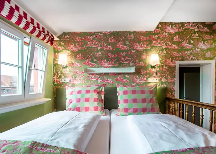 Romantik Hotel Barbarossa