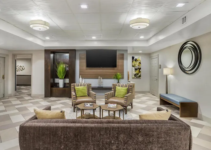 Best Western Plus Heritage Inn & Suites Houston,Pasadena,Deer Park,Channelview