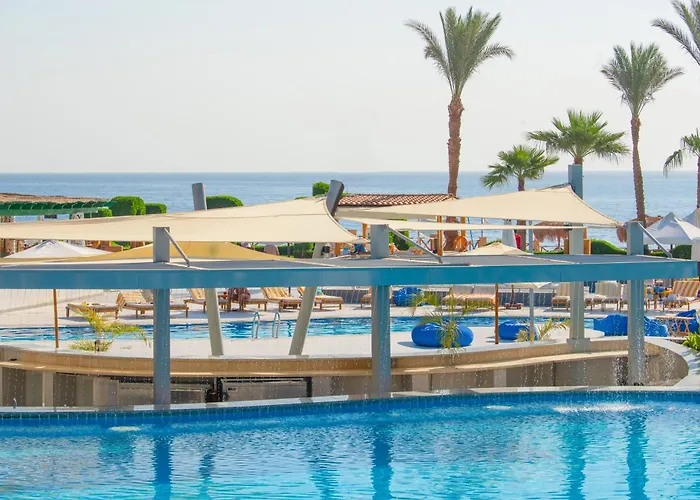 Safir Sharm Waterfalls Resort