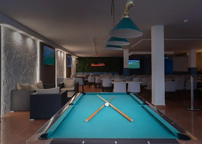 Hotel Arena Suite - Adults Only