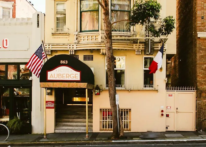 Petite Auberge