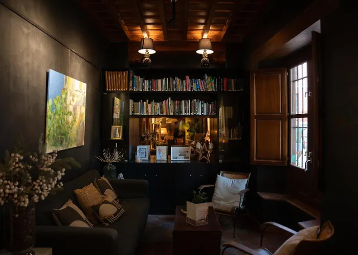 Gar Anat Hotel Boutique - Domus Artis