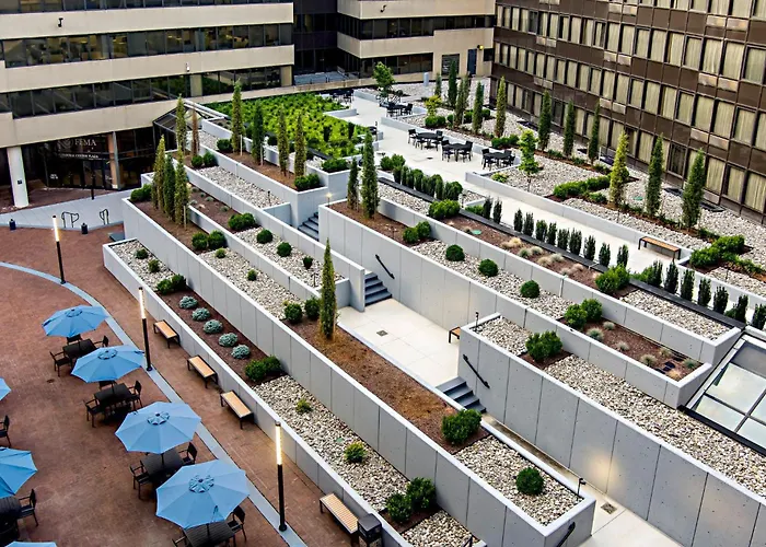 Holiday Inn Washington Capitol - Natl Mall By Ihg