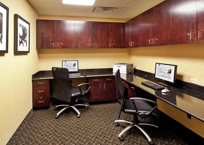 Hampton Inn & Suites Millington