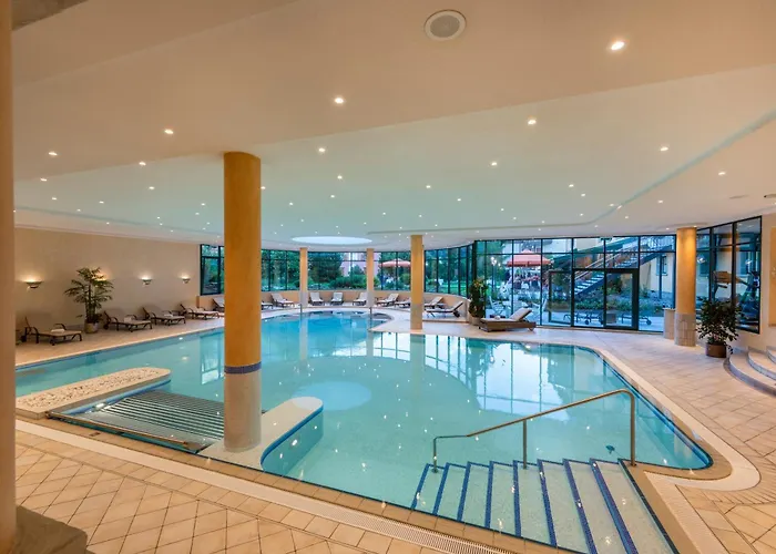 Hotel Vereina