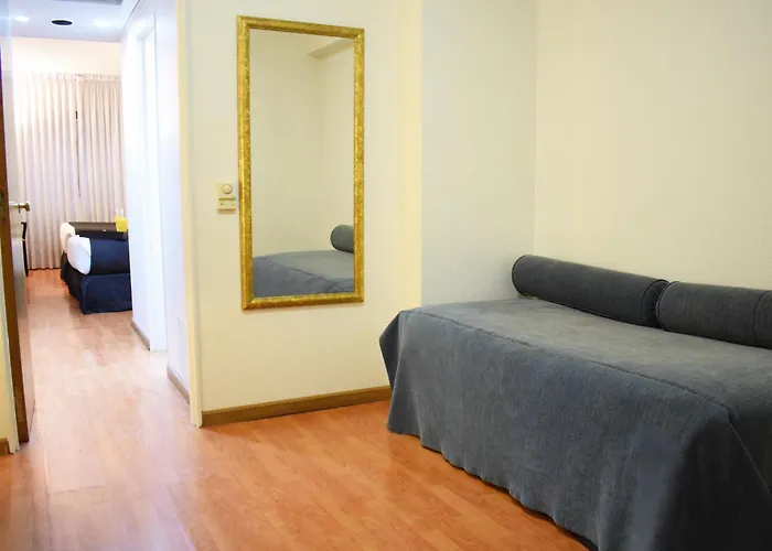 Hotel Dolmen