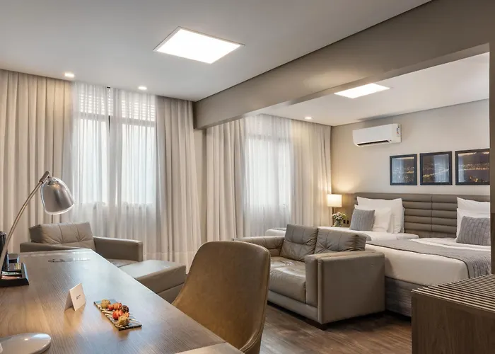 Blue Tree Premium Florianopolis