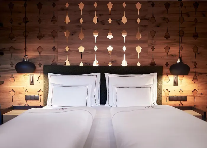 Der Boeglerhof - Pure Nature Spa Resort