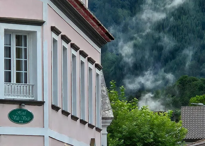 Hotel Vale Verde