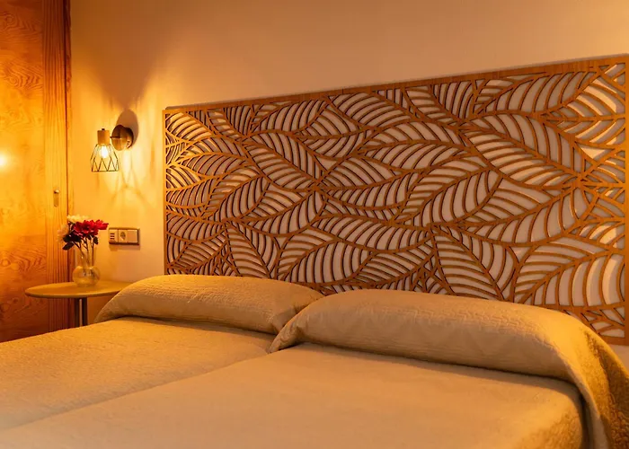 Hotel Puerta De Cazorla